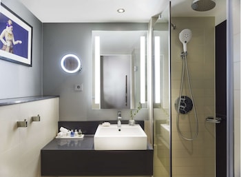 Standard Room (Cosy)