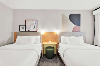 Room, 2 Queen Beds