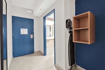 Room, 1 King Bed