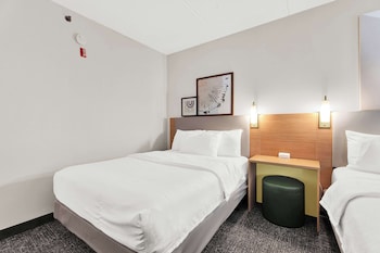 Room, 2 Queen Beds