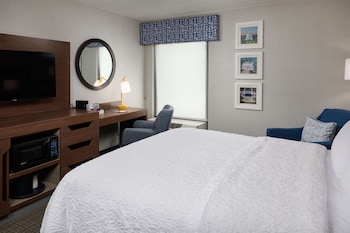 Room, 1 Queen Bed, Microwave