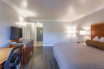 Standard Room, 1 King Bed, Non Smoking
