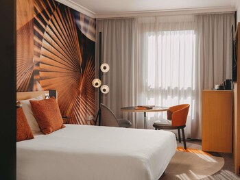 Classic Room, 1 Double Bed
