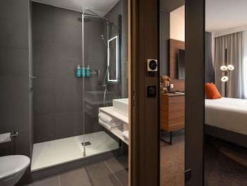 Superior Room, 1 Double Bed with Sofa bed