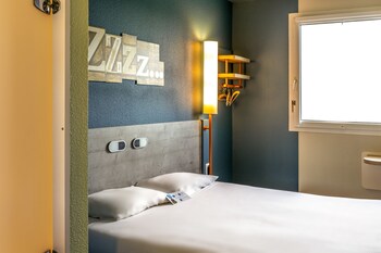 Adjoining Double Rooms