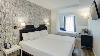 Family Triple Room