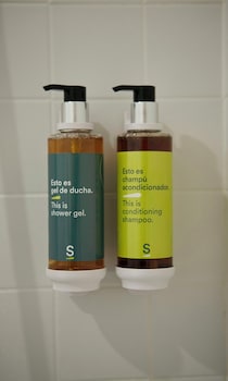 Basic Room (Basic)