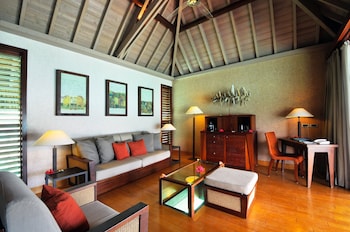 Room, Multiple Beds, Overwater (Marina View)