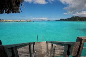 Room, Multiple Beds, Overwater (Bora Bora Island View)