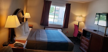 Standard Room, 2 Queen Beds, Non Smoking