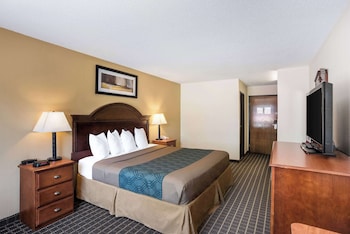 Room, 1 King Bed, Non Smoking