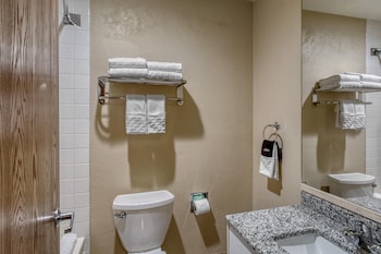 Suite, Multiple Beds, Non Smoking, Kitchenette (with Sofabed)