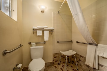 Room, 2 Double Beds, Accessible, Non Smoking