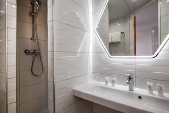 Chambre Single Confort