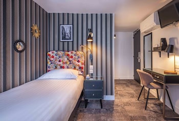 Chambre Single