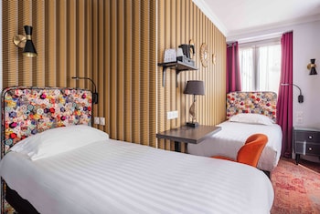 Chambre Twin Classique