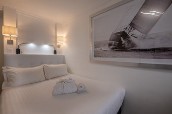 Chambre Single Confort