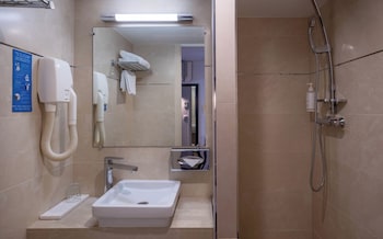 Chambre Single