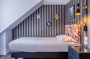 Chambre Single