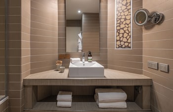 Deluxe Room, 2 Twin Beds