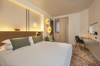Room, 1 Queen Bed