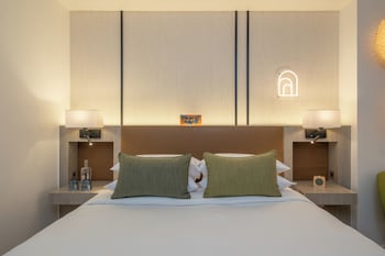 Room, 1 Queen Bed