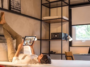 Standard Double Room, Multiple Beds