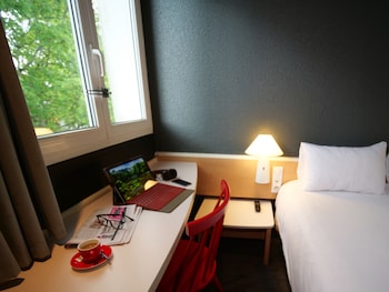 Standard Double Room, 1 Double Bed