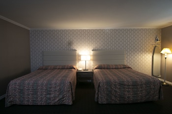 Standard Room, 2 Queen Beds