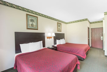 Standard Room, 2 Queen Beds