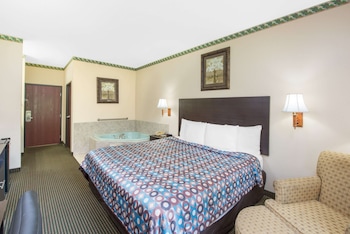 Standard Room, 1 King Bed, Accessible