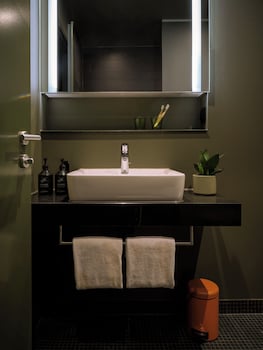 Small room
