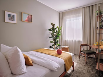 Cosy Room