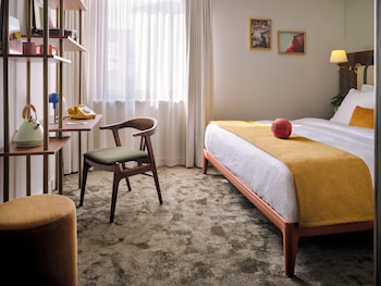 Small room