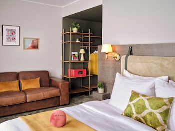 Large room