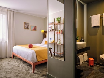 Small room