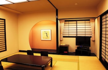 Japanese Superior, Main Tower,  Non-Smoking, 44sqm