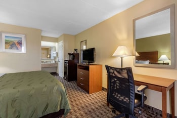 Standard Room, 1 King Bed, Non Smoking