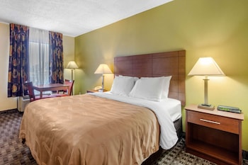 Standard Room, 2 Queen Beds, Non Smoking