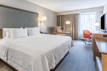 Room, 1 King Bed, Non Smoking