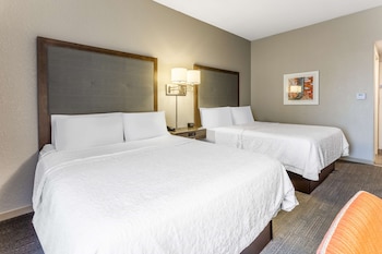 Room, 2 Queen Beds, Non Smoking