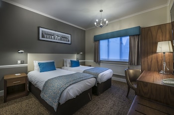 Classic Twin Room