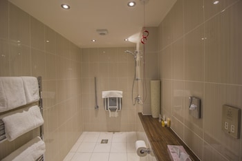 Classic Accessible Double Room