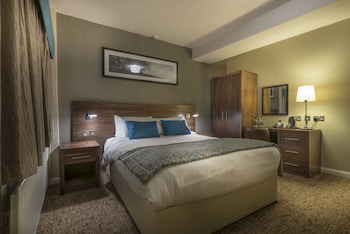 Classic Accessible Double Room
