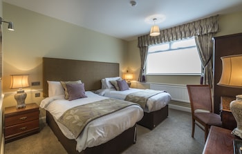 Classic Twin Room
