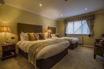 Superior Family Room (3 People)