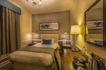Classic Single Room