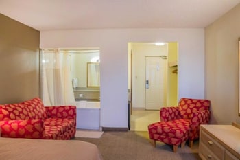 One king Bed Non Smoking Lake Front