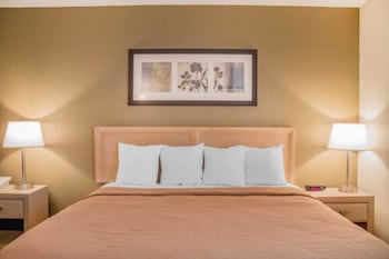 Room, 1 King Bed, Accessible, Non Smoking