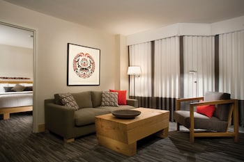 Studio Suite, 1 Bedroom